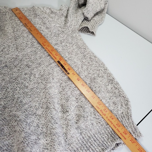 Cedar‎ Bend Men Wool Shawl Collar Sweater Size Large Knit Pullover Teacher Dad - Picture 11 of 12